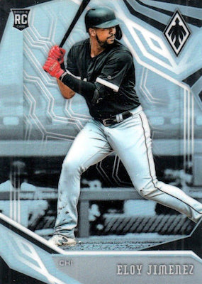 2019 PANINI CHRONICLES - PHOENIX - SINGLES -