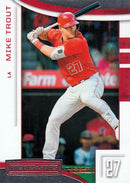 2019 PANINI CHRONICLES - ROOKIES & STARS - SINGLES -