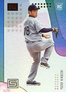 2019 PANINI CHRONICLES - STATUS - SINGLES -