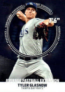 2019 TOPPS SERIES TWO - SIGNIFICANT STATISTICS - SINGLES -