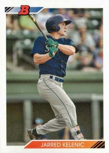 2020 TOPPS BOWMAN HERITAGE - PROSPECTS - SINGLES -