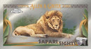 2020 TOPPS ALLEN & GINTER CHROME - MINI - SAFARI SIGHTS - SINGLES -