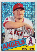 2020 TOPPS SERIES ONE - SILVER PACK - SINGLES -