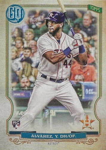 2020 TOPPS GYPSY QUEEN - BASE - SINGLES -