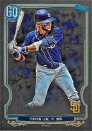 2020 TOPPS GYPSY QUEEN - CHROME BOX TOPPERS - SINGLES -