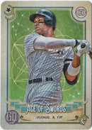2020 TOPPS GYPSY QUEEN - TAROT OF THE DIAMOND - SINGLES -