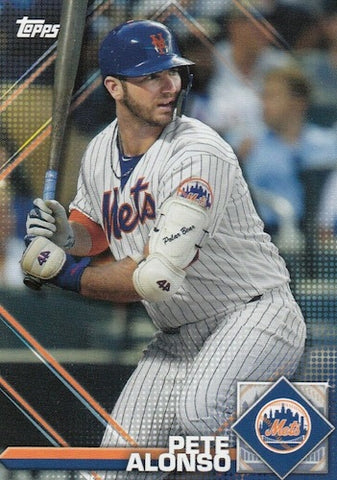 2020 TOPPS OPENING DAY - STICKER COLLECTION PREVIEW - SINGLES - #SP1-SP10 - YOU PICK FROM LIST