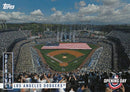 2020 TOPPS OPENING DAY - OPENING DAY - SINGLES -