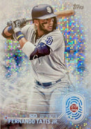 2020 TOPPS SERIES TWO - 2030 - SINGLES -