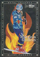 2021 UPPER DECK METAL UNIVERSE SKYBOX - BLAST FURNACE - SINGLES -