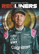 2021 TOPPS CHROME F1 - RED LINERS - SINGLES - SELECT YOUR DRIVER