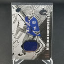 2015 UPPER DECK SPX - MONOCHROMATICS - RELIC - SELECT YOUR PLAYERS