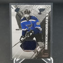 2015 UPPER DECK SPX - MONOCHROMATICS - RELIC - SELECT YOUR PLAYERS