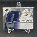 2015 UPPER DECK SPX - ROOKIE FABRIC - SELECT YOUR PLAYER - RELIC - RC