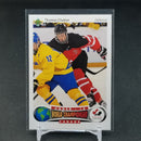 2015 UPPER DECK TEAM CANADA JUNIORS - RETRO - T. CHABOT -
