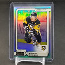 2018 UPPER DECK O-PEE-CHEE PLATINUM - RAINBOW - SINGLES -