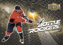 2022 UPPER DECK SKYBOX METAL UNIVERSE - BOTTLE ROCKETS - SINGLES -