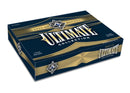 2022 UPPER DECK ULTIMATE HOCKEY HOBBY BOX