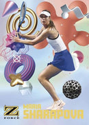 2022 UPPER DECK SKYBOX METAL UNIVERSE CHAMPIONS - Z-FORCE - SINGLES -