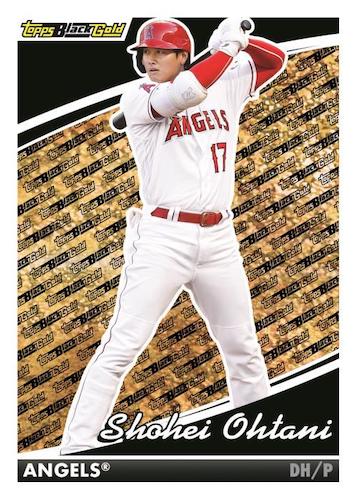 2022 TOPPS UPDATE SERIES - BLACK GOLD - SINGLES -
