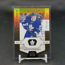 2016 UPPER DECK TRILOGY - ROOKIE PREMIERES - SINGLES -