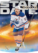 2023 UPPER DECK SKYBOX E-X 2000 - STAR DATE 3000 - SINGLES -