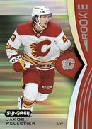 2023 UPPER DECK SYNERGY - ROOKIE - SINGLES -