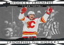 2023 UPPER DECK TIM HORTONS - HOCKEY TRIUMPHS - SINGLES -