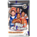 2023 TOPPS CHROME NBL BASKETBALL HOBBY BOX