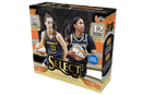2023 PANINI SELECT WNBA HOBBY BOX
