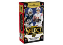 2023 PANINI SELECT FOOTBALL H2 BOX