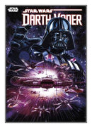 2023 TOPPS STAR WARS - COMIC COVER ART - SINGLES -