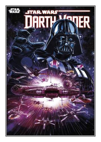 2023 TOPPS STAR WARS - COMIC COVER ART - SINGLES - #CC1-CC30 - YOU PICK FROM LIST