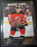 2015 UPPER DECK UPDATE - YOUNG GUNS - J. BLANDISI -