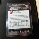 2015 UPPER DECK UPDATE - YOUNG GUNS - J. BLANDISI -