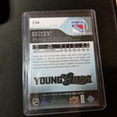 2014 UPPER DECK SERIES ONE - YOUNG GUNS - A. DUCLAIR -