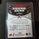 2010 UPPER DECK SERIES TWO - YOUNG GUNS - K. SHATTENKIRK -