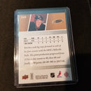 2009 UPPER DECK SERIES ONE - YOUNG GUNS - M. BELESKEY -