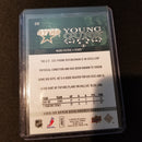 2008 UPPER DECK SERIES ONE - YOUNG GUNS - M. FISTRIC -
