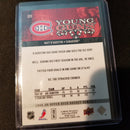 2008 UPPER DECK SERIES ONE - YOUNG GUNS - M. D'AGOSTINI -