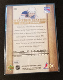 2007 UPPER DECK SERIES ONE - YOUNG GUNS - B. DUBINSKY -