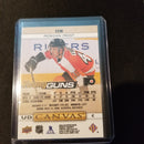 2019 UPPER DECK SERIES TWO - UD CANVAS - YOUNG GUNS - M. FROST -