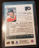 2018 UPPER DECK SERIES TWO - YOUNG GUNS - N. AUBE-KUBEL -