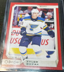 2018 UPPER DECK SERIES TWO - O-PEE-CHEE UPDATE SERIES - RED BORDER - SINGLES -