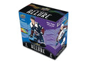 2024 UPPER DECK ALLURE HOCKEY HOBBY BOX
