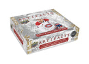 2024 UPPER DECK ARTIFACTS HOCKEY HOBBY BOX
