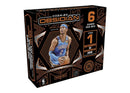 2024 PANINI OBSIDIAN BASKETBALL INTERNATIONAL HOBBY BOX