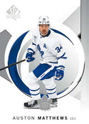 2024 UPPER DECK SP AUTHENTIC - BASE -