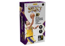 2024 PANINI SELECT BASKETBALL H2 BOX