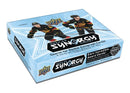 2024 UPPER DECK SYNERGY HOCKEY HOBBY BOX